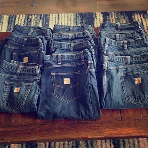 FRC jeans